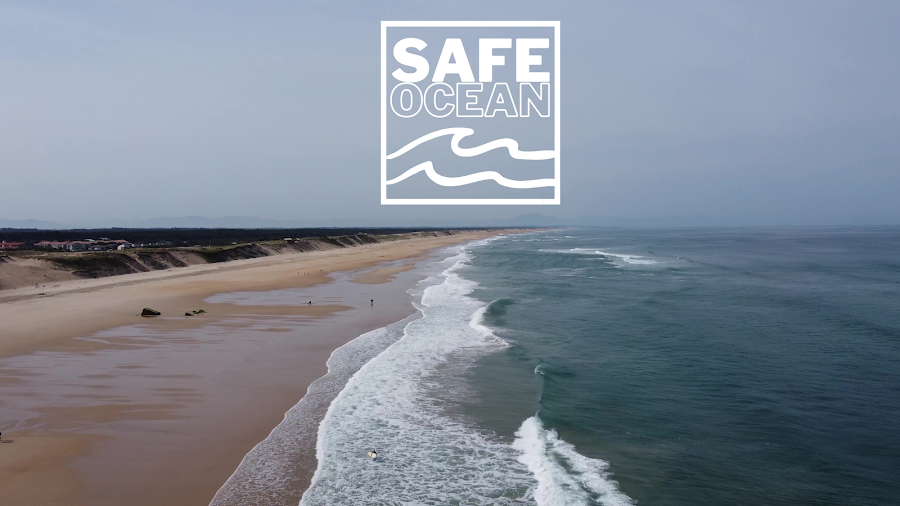 Safe Ocean
