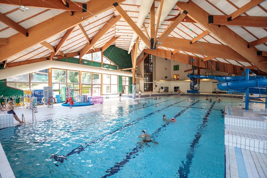 Centre aquatique