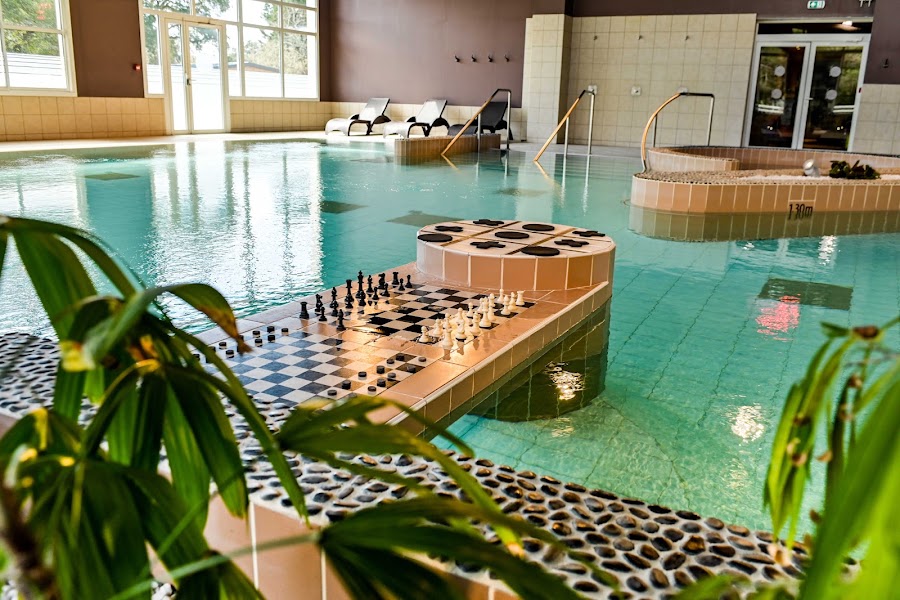 Spa Dune & Eau