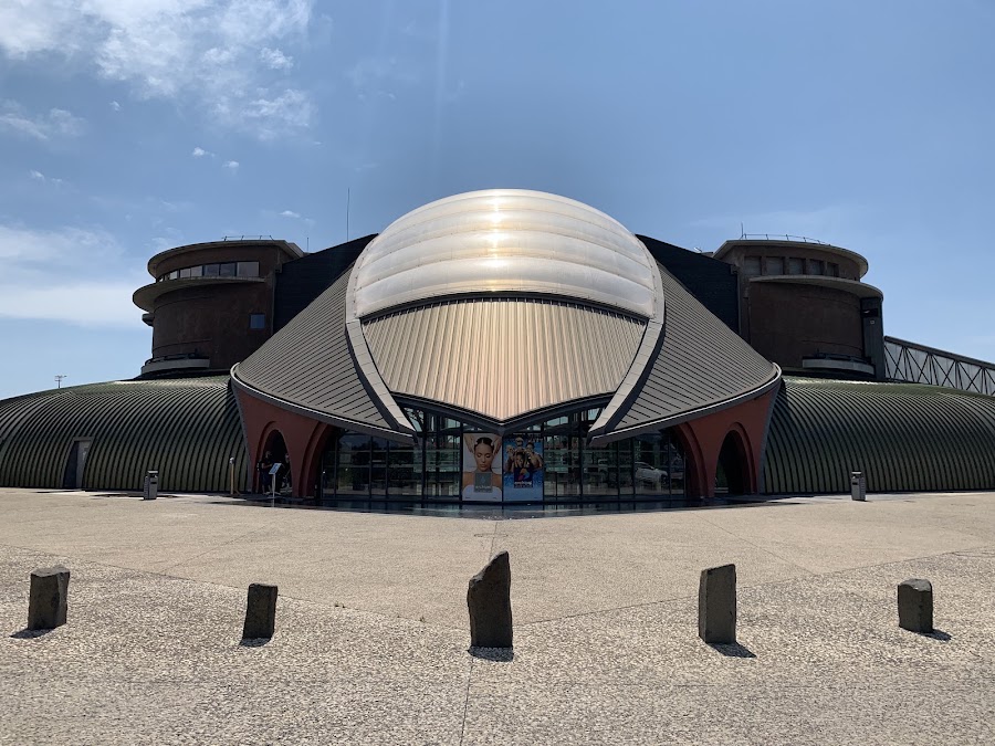Centre Aquatique de l'Archipel