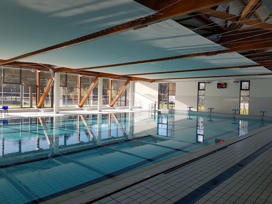 Piscine Couverte Intercommunale