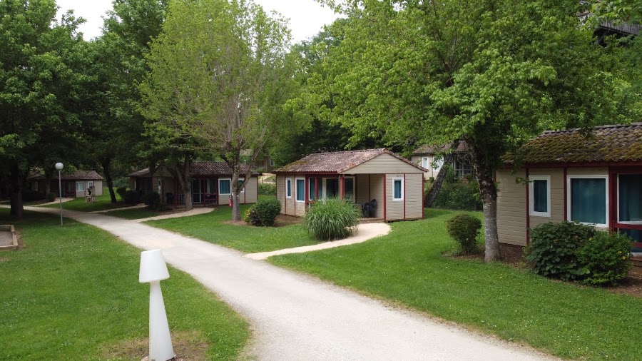 Village Vacances Moulin de Surier