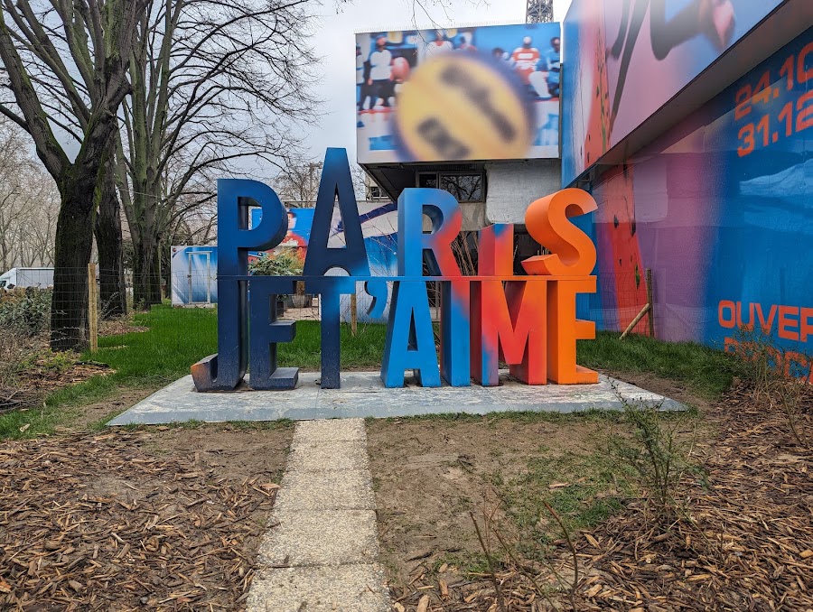 Centre Sportif Émile Anthoine