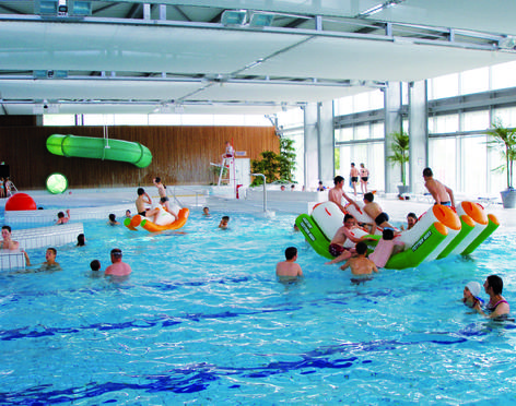Piscine Aquamaris