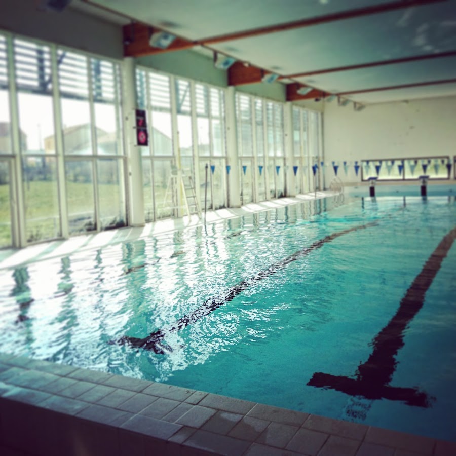 Aquapôle du Jarnisy
