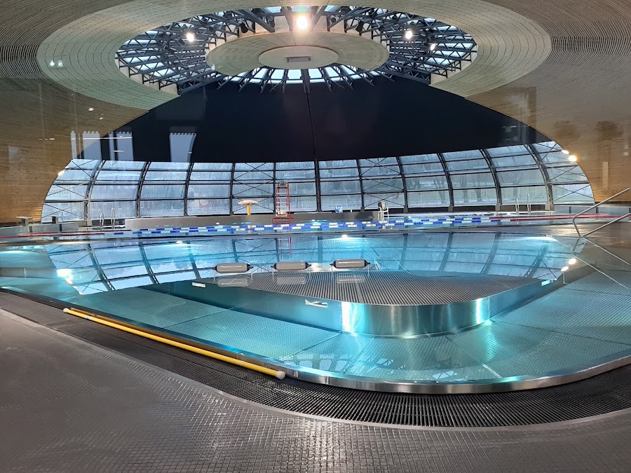 Piscine du Jura Alsacien
