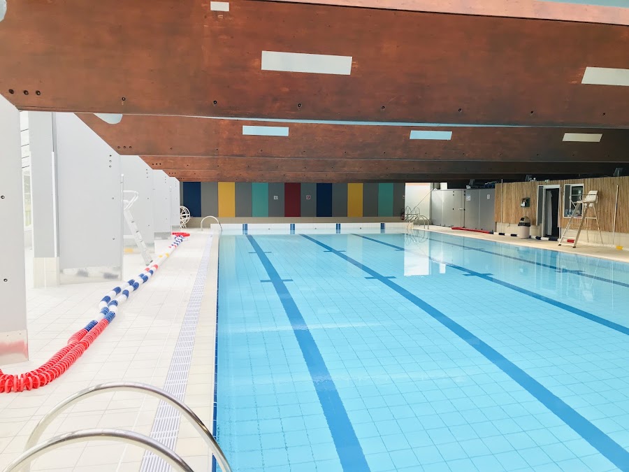 Piscine Aquabelle