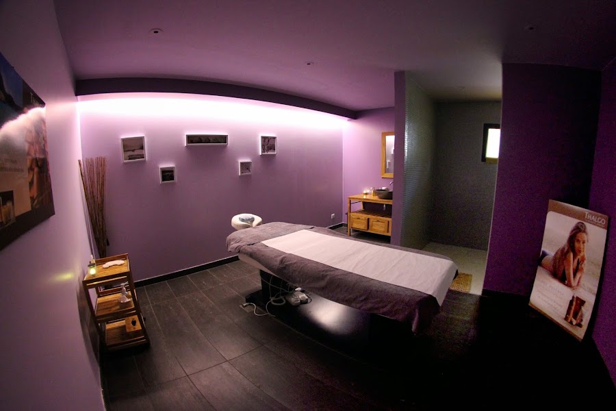 Spa-Espace Bien Etre Le Vieux-Port
