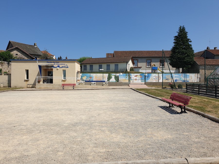 Piscine Municipale