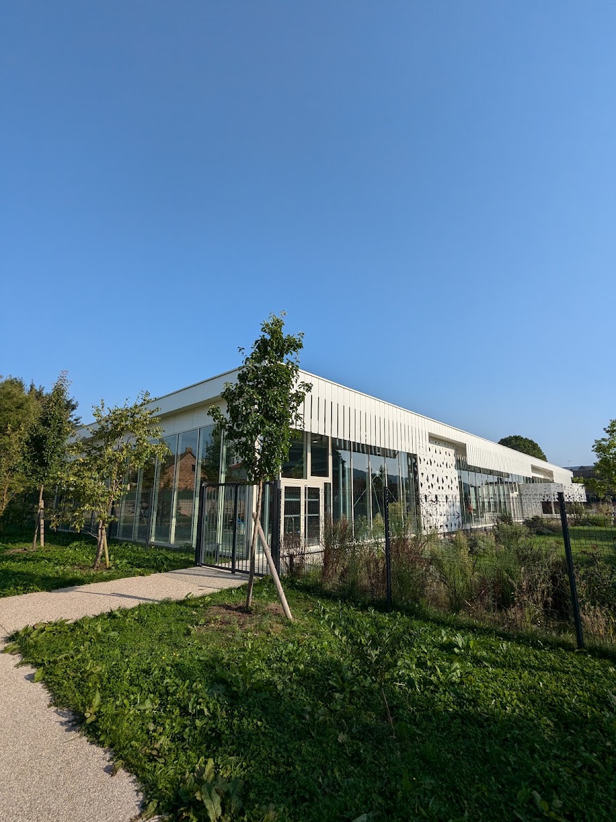 Piscine Christine Caron