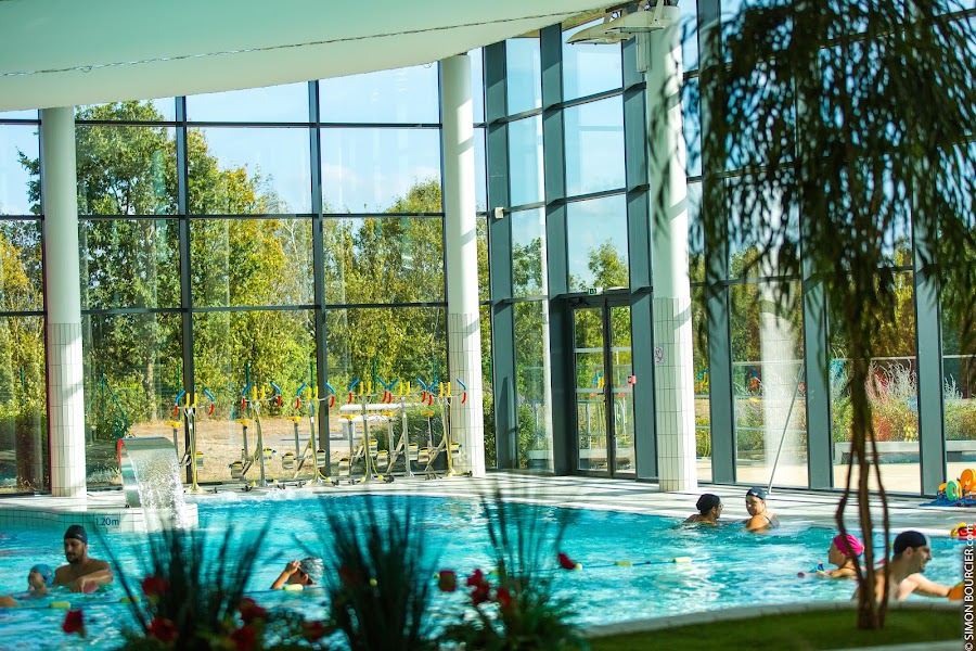 Centre Aquatique du Pays des Achards