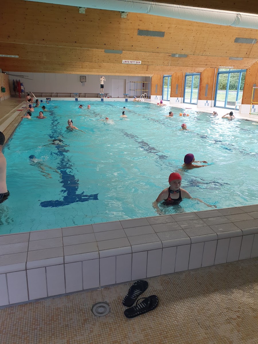 Piscine Intercommunale