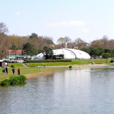 Piscine municipale