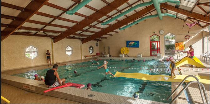 Piscine Communautaire « La Condamine »