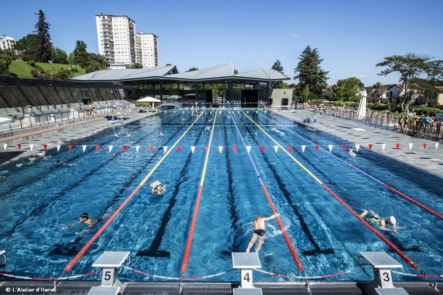 Stade Nautique
