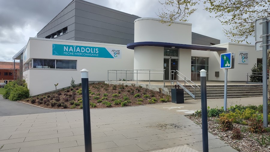 Piscine Naïadolis