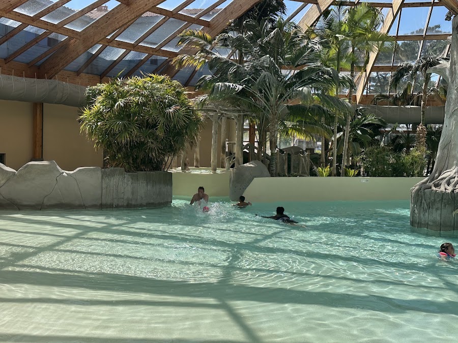 Aqualiday