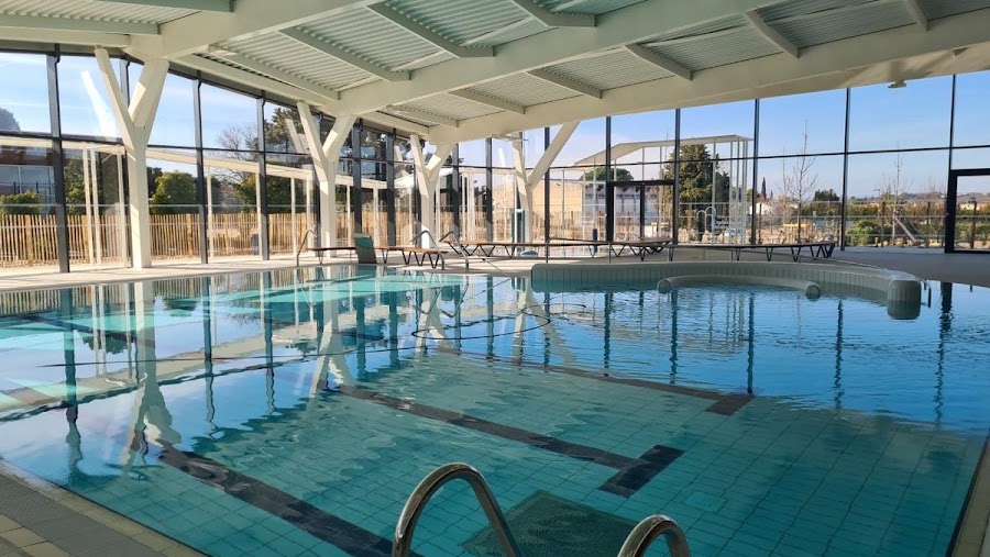 Centre aquatique l'Odyssée'o