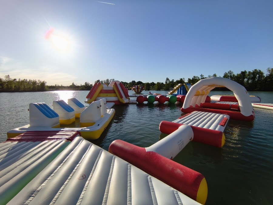 Castor Wakepark