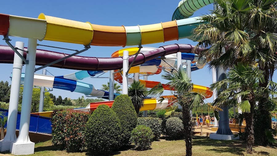 Aqualand