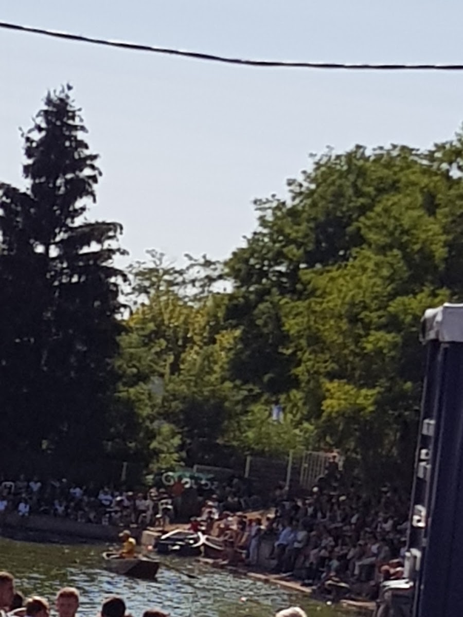 Stade Nautique