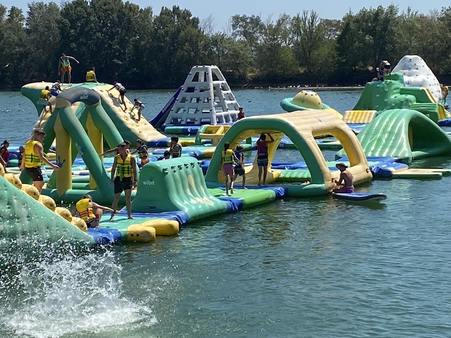 Waterworld