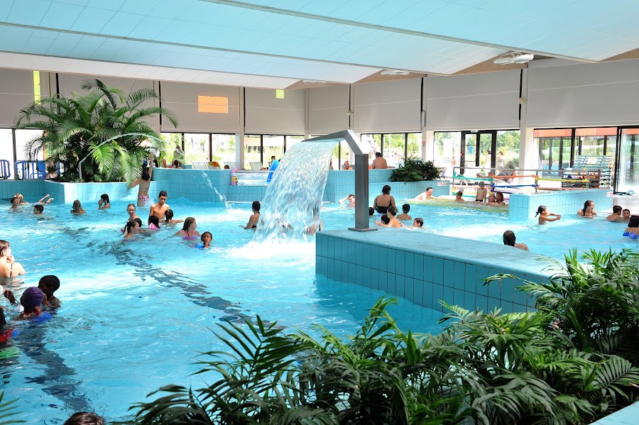 Complexe aquatique Gd'O
