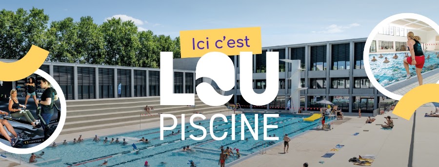 LOU Piscine