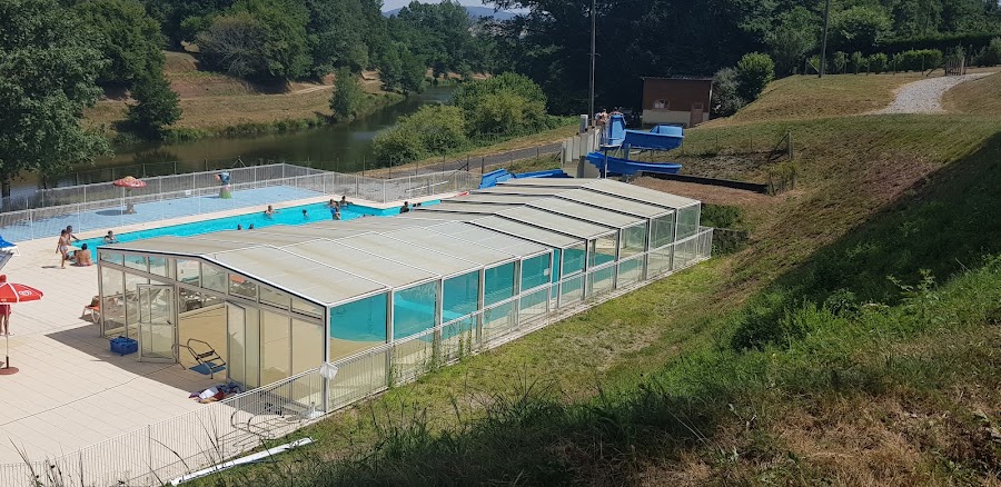 Piscine municipale