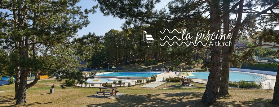 Piscine d'Altkirch