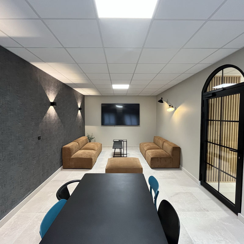 Spa Connect (Salon de bien-être)
