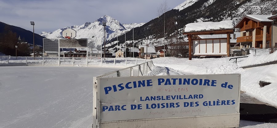 Parc de loisirs des Glières