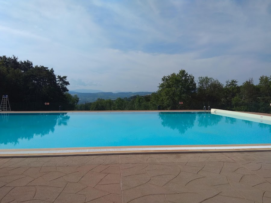 Piscine de la Semine