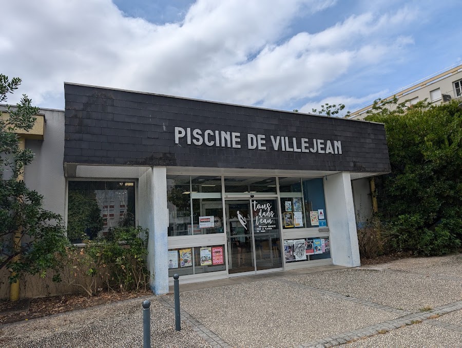 Piscine de Villejean