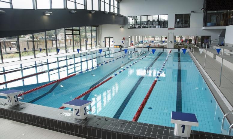 Espace Aquatique Linaë