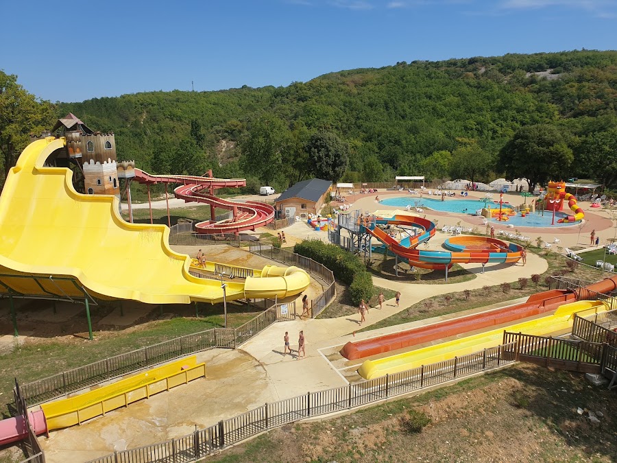 Crazy Park