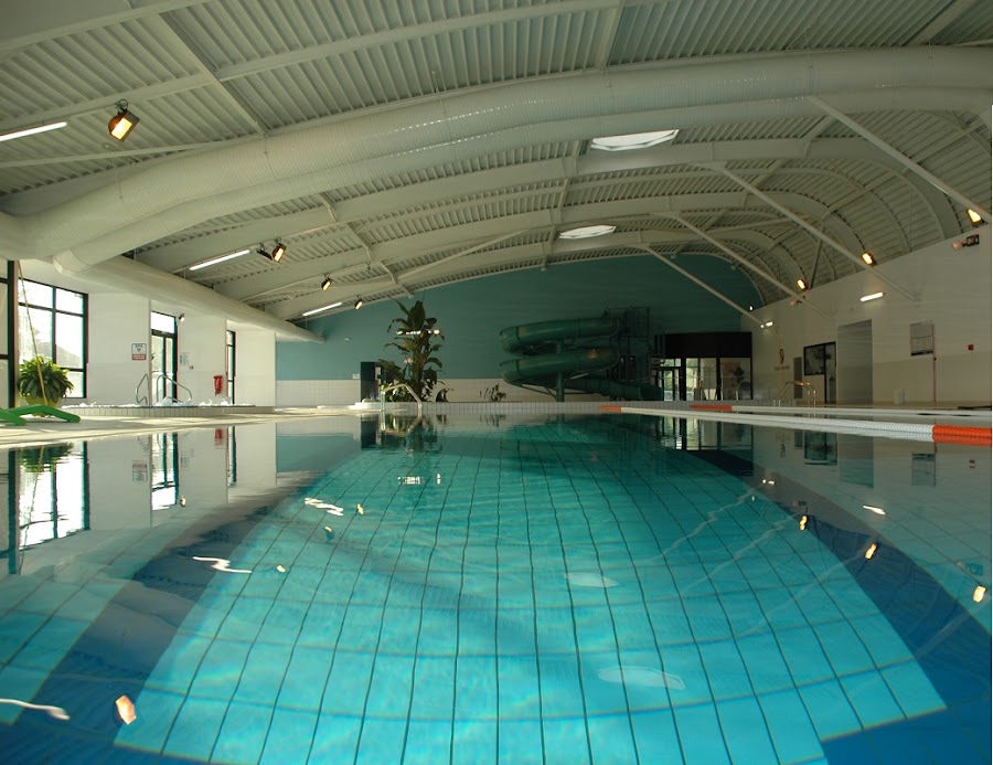 Complexe Aquatique Spadium