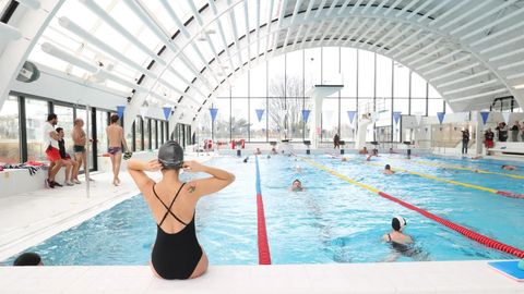 Piscine Galin