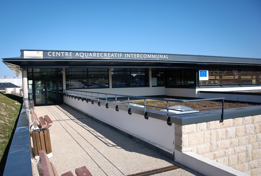 Centre Aquarécréatif