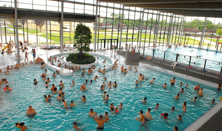 Aquadrome
