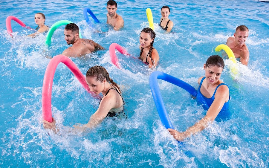 Aquabecool Aix-en-Provence