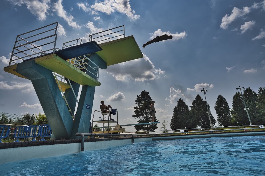Centre nautique Alain Guilloit