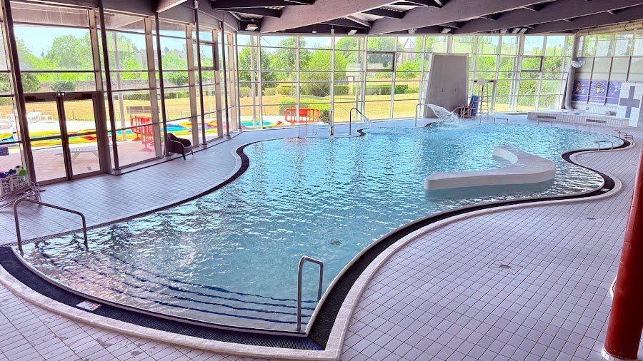 Centre Aquatique Jean-Pierre Dhonneur