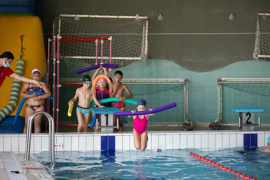 Centre Nautique Roger Lebas
