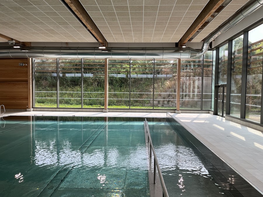 Centre Aquatique du Val d’Amboise
