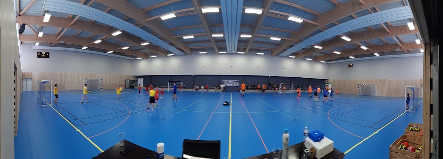 Espace Multisports Saint-Pierrois