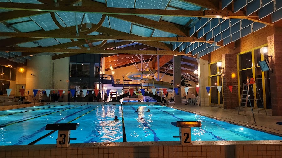 Stade Nautique Intercommunal du Warndt