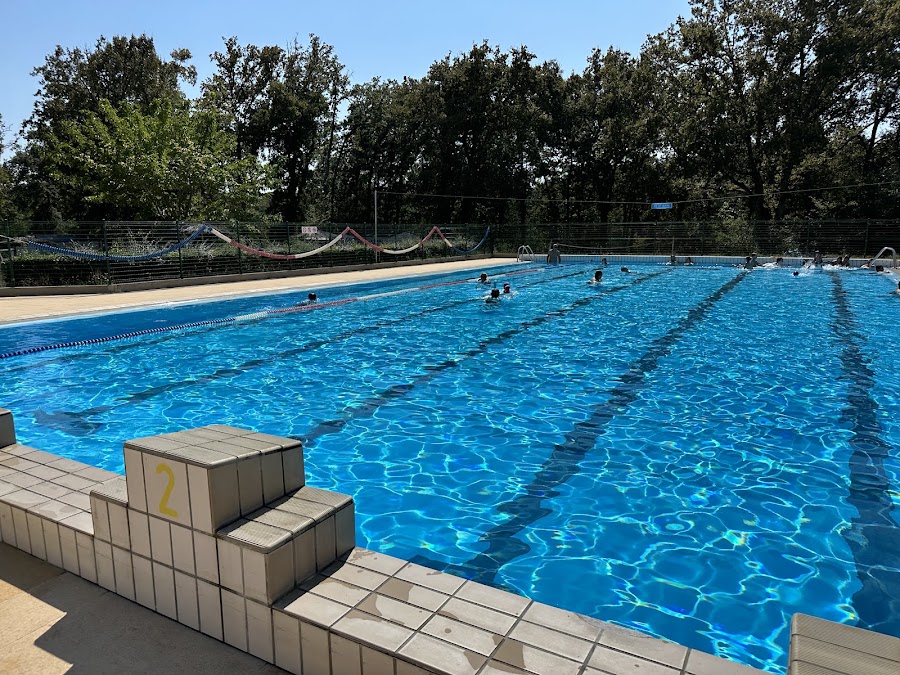 Piscine Communautaire