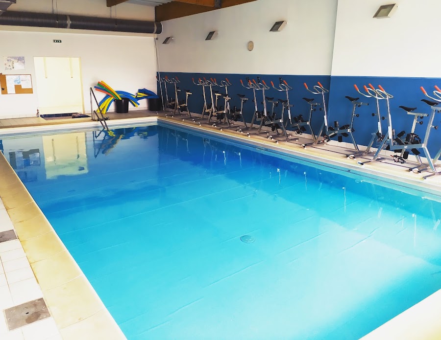 Swim forme