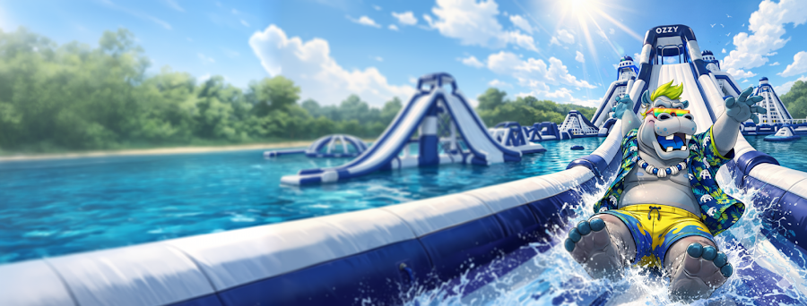 Aqua Game